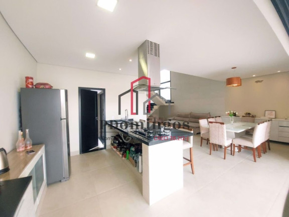 Imagem Sobrado com 3 Quartos à Venda, 190 m² em Residencial Jardim Do Jatobá - Hortolândia