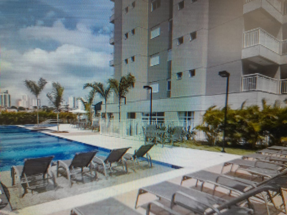 Apartamento com 2 Quartos à Venda, 93 m² em Ipiranga - São Paulo