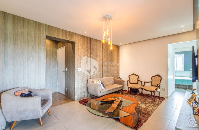 Imagem Apartamento com 2 Quartos à Venda, 82 m² em Vila Cruzeiro - São Paulo
