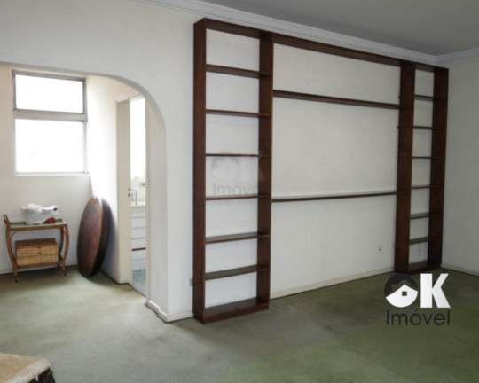 Imagem Apartamento com 3 Quartos à Venda, 150 m² em Jardim Paulista - São Paulo Imagem Apartamento com 3 Quartos à Venda, 150 m² em Jardim Paulista - São Paulo
