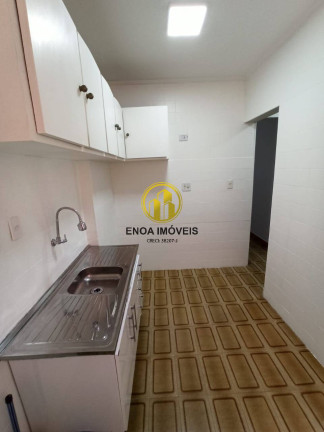 Imagem Apartamento com 2 Quartos à Venda, 57 m² em Itararé - São Vicente Imagem Apartamento com 2 Quartos à Venda, 57 m² em Itararé - São Vicente