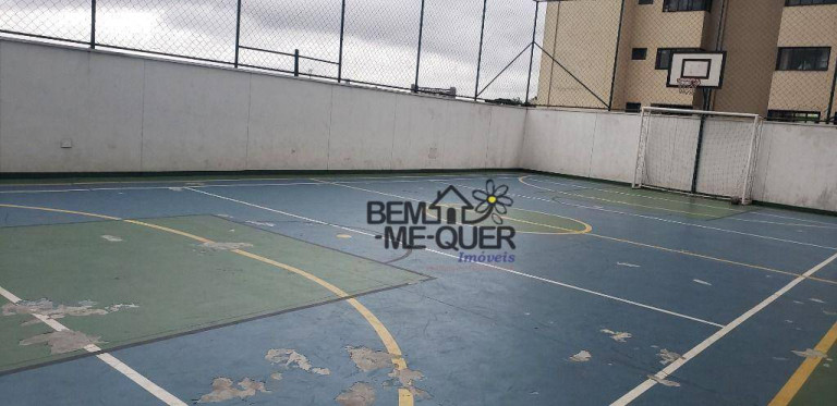 Imagem Apartamento com 3 Quartos à Venda, 74 m² em Vila Mangalot - São Paulo Imagem Apartamento com 3 Quartos à Venda, 74 m² em Vila Mangalot - São Paulo
