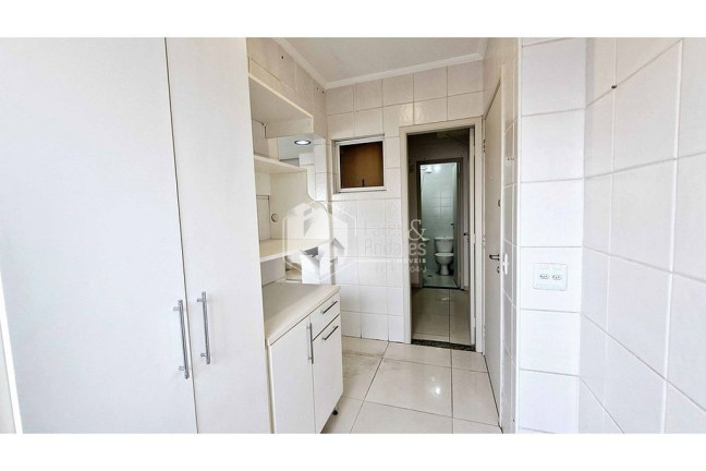 Imagem Apartamento com 3 Quartos à Venda, 130 m² em Perdizes - São Paulo