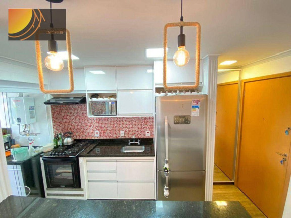 Imagem Apartamento com 3 Quartos à Venda, 74 m² em Parque São Domingos - São Paulo Imagem Apartamento com 3 Quartos à Venda, 74 m² em Parque São Domingos - São Paulo
