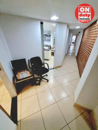 Imagem Sobrado com 4 Quartos para Alugar, 120 m² em Centro - Santos Imagem Sobrado com 4 Quartos para Alugar, 120 m² em Centro - Santos