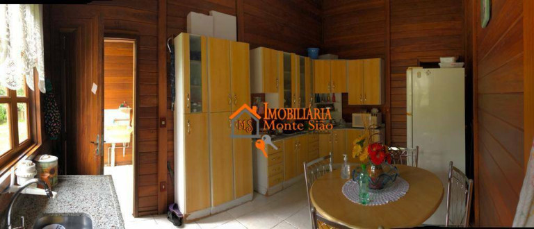 Imagem Casa com 6 Quartos à Venda, 300 m² em Fazenda Velha - Arujá Imagem Casa com 6 Quartos à Venda, 300 m² em Fazenda Velha - Arujá