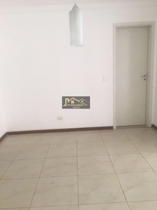 Imagem Apartamento com 3 Quartos à Venda, 110 m² em Jardim Emília - Sorocaba