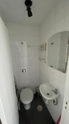 Imagem Apartamento com 2 Quartos à Venda, 90 m² em Cerqueira César - São Paulo