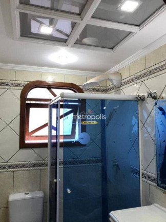 Imagem Apartamento com 3 Quartos à Venda, 114 m² em Campestre - Santo André Imagem Apartamento com 3 Quartos à Venda, 114 m² em Campestre - Santo André