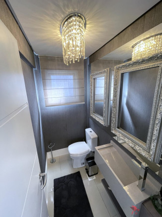 Imagem Apartamento com 4 Quartos à Venda, 250 m² em Praia Grande - Torres
