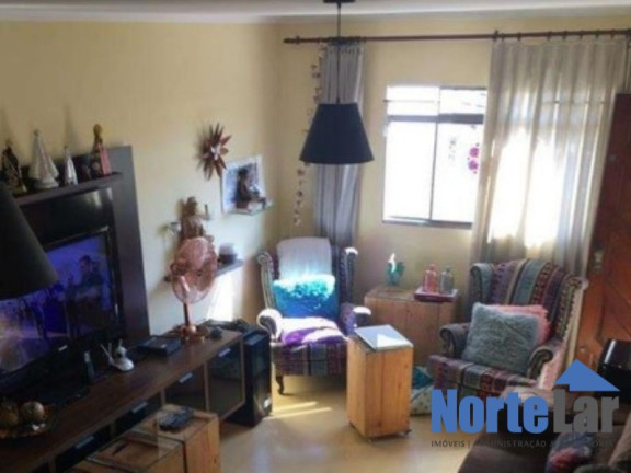 Imagem Sobrado com 2 Quartos à Venda, 124 m² em Vila Carbone - São Paulo