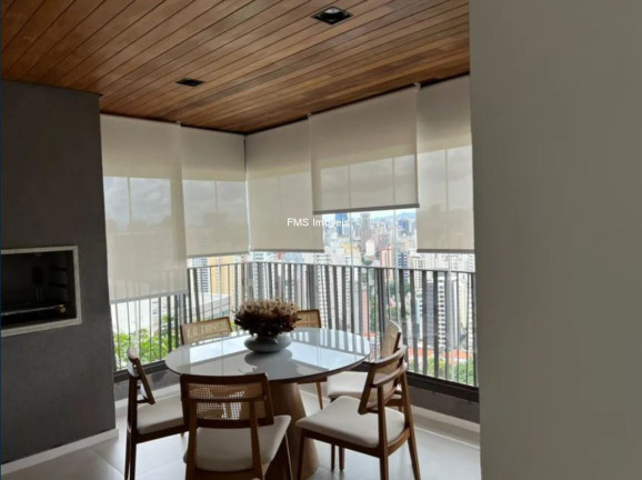 Imagem Imóvel com 2 Quartos para Alugar, 84 m² em Vila Olímpia - São Paulo Imagem Imóvel com 2 Quartos para Alugar, 84 m² em Vila Olímpia - São Paulo