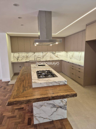 Imagem Apartamento com 3 Quartos à Venda, 248 m² em Santa Cecília - São Paulo