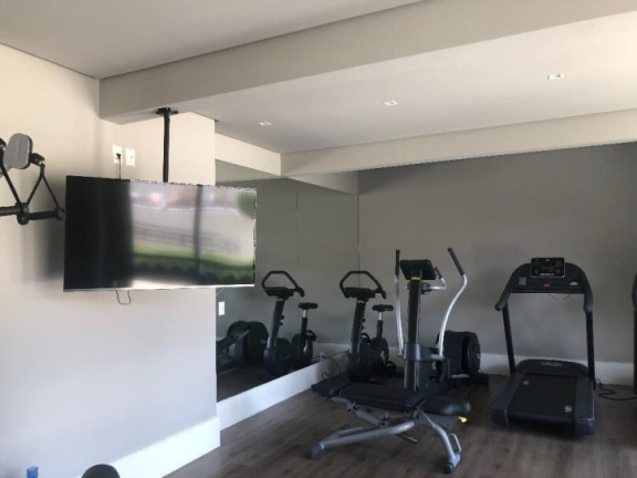 Imagem Apartamento com 1 Quarto à Venda, 37 m² em Granja Viana - Cotia Imagem Apartamento com 1 Quarto à Venda, 37 m² em Granja Viana - Cotia