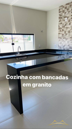 Imagem Casa de Condomínio com 4 Quartos à Venda, 219 m² em Nova Parnamirim - Parnamirim