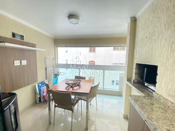 Imagem Apartamento com 3 Quartos à Venda, 100 m² em Pitangueiras - Guarujá