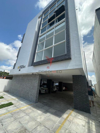 Apartamento com 2 Quartos à Venda, 59 m² em Estados - João Pessoa