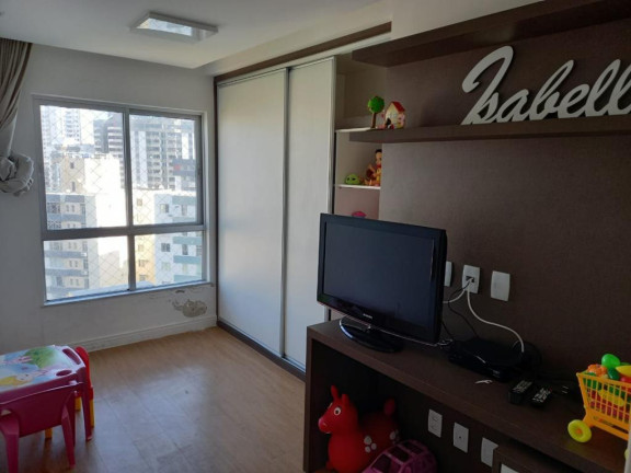 Imagem Apartamento com 3 Quartos à Venda, 128 m² em Caminho Das árvores - Salvador