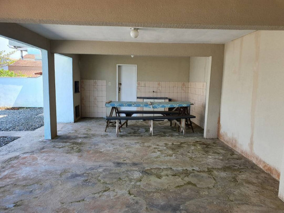 Imagem Casa com 3 Quartos à Venda, 138 m² em Pinheiros - Balneário Barra Do Sul