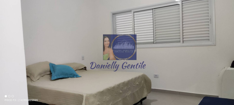 Imagem Casa de Condomínio com 3 Quartos para Temporada, 160 m² em Ninho Verde 2 - Pardinho