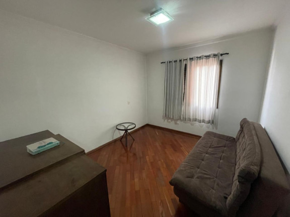 Imagem Apartamento com 3 Quartos à Venda, 118 m² em Santa Maria - Santo André Imagem Apartamento com 3 Quartos à Venda, 118 m² em Santa Maria - Santo André