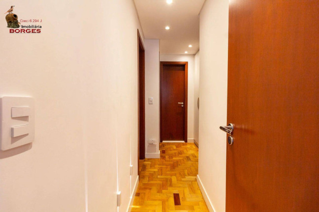 Imagem Apartamento com 3 Quartos à Venda, 128 m² em Brooklin - São Paulo