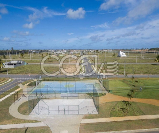 Imagem Casa de Condomínio com 3 Quartos à Venda, 149 m² em Centro - Barra Dos Coqueiros