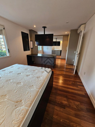 Imagem Apartamento com 2 Quartos à Venda, 93 m² em Itaim Bibi - São Paulo Imagem Apartamento com 2 Quartos à Venda, 93 m² em Itaim Bibi - São Paulo