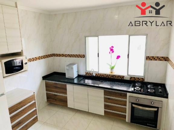 Imóvel com 2 Quartos à Venda, 190 m² em Vila Rami - Jundiaí