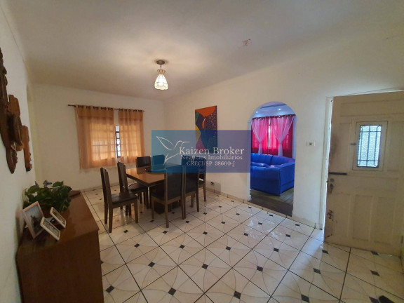 Imagem Casa com 3 Quartos à Venda, 432 m² em Vila Santa Libânia - Bragança Paulista