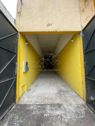 Imagem Sala Comercial para Alugar, 114 m² em Vila São Francisco (zona Leste) - São Paulo Imagem Sala Comercial para Alugar, 114 m² em Vila São Francisco (zona Leste) - São Paulo