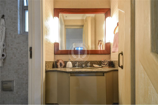 Imagem Apartamento com 3 Quartos à Venda, 220 m² em Bela Vista - São Paulo