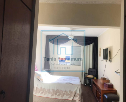 Imagem Apartamento com 3 Quartos à Venda, 100 m² em Santa Maria - São Caetano Do Sul Imagem Apartamento com 3 Quartos à Venda, 100 m² em Santa Maria - São Caetano Do Sul