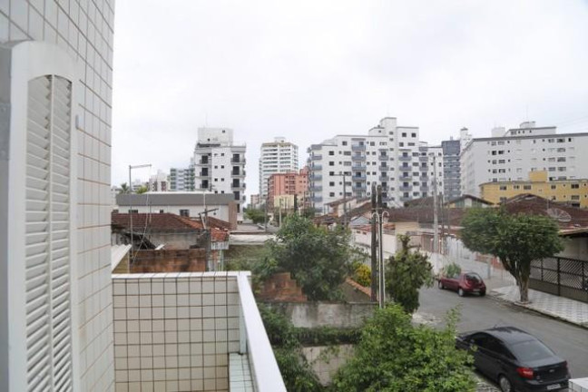 Imagem Casa com 4 Quartos à Venda, 300 m² em Caiçara - Praia Grande