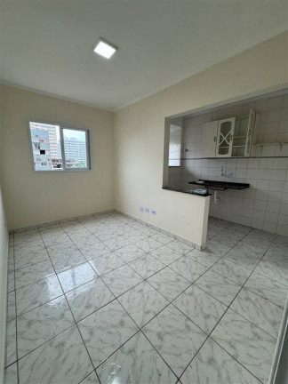 Imagem Apartamento com 1 Quarto à Venda, em Aviação - Praia Grande Imagem Apartamento com 1 Quarto à Venda, em Aviação - Praia Grande