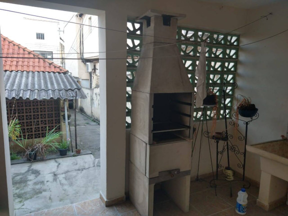 Imagem Casa com 4 Quartos à Venda, 240 m² em Vila Prudente - São Paulo Imagem Casa com 4 Quartos à Venda, 240 m² em Vila Prudente - São Paulo