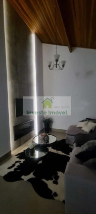 Imagem Casa de Condomínio com 3 Quartos à Venda, 186 m² em Granja Viana - Carapicuíba