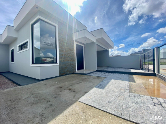 Imagem Casa com 3 Quartos à Venda, 386 m² em São Sebastião - Palhoça