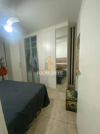 Imagem Apartamento com 3 Quartos à Venda, 125 m² em Icaraí - Niterói