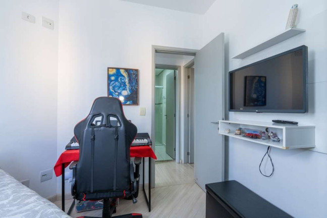 Imagem Apartamento com 2 Quartos à Venda, 50 m² em Jardim Monte Kemel - São Paulo Imagem Apartamento com 2 Quartos à Venda, 50 m² em Jardim Monte Kemel - São Paulo