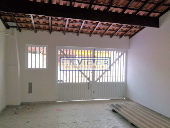 Imagem Casa com 2 Quartos à Venda, 63 m² em Balneário Plataforma - Mongaguá Imagem Casa com 2 Quartos à Venda, 63 m² em Balneário Plataforma - Mongaguá