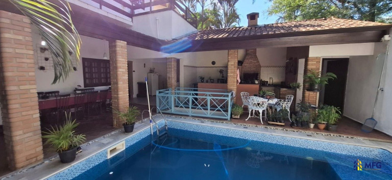 Imagem Casa de Condomínio com 4 Quartos à Venda, 300 m² em Residencial Granja Olga 1 - Sorocaba Imagem Casa de Condomínio com 4 Quartos à Venda, 300 m² em Residencial Granja Olga 1 - Sorocaba