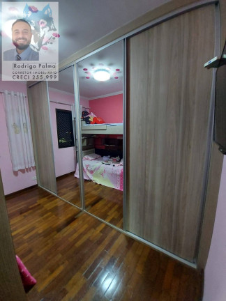 Imagem Apartamento com 3 Quartos à Venda, 104 m² em Vila Betânia - São José Dos Campos
