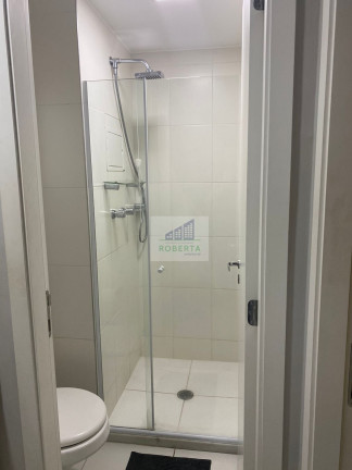 Imagem Apartamento com 1 Quarto à Venda, 47 m² em Campo Belo - São Paulo