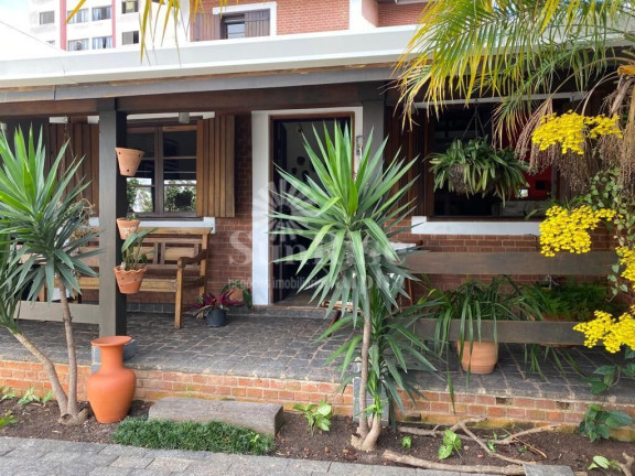 Imagem Casa com 3 Quartos à Venda, 293 m² em Vila Rosália - Guarulhos