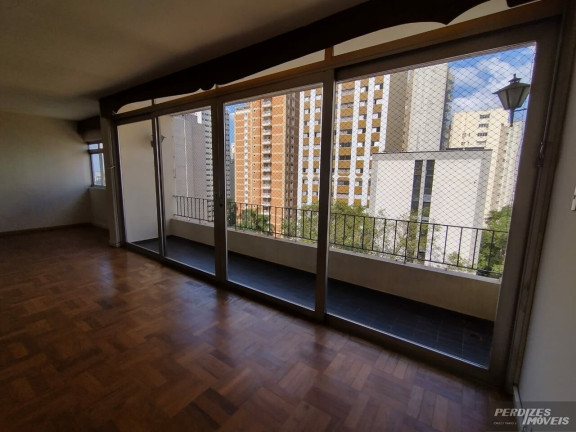 Imagem Apartamento com 3 Quartos à Venda ou Locação, 137 m² em Perdizes - São Paulo Imagem Apartamento com 3 Quartos à Venda ou Locação, 137 m² em Perdizes - São Paulo