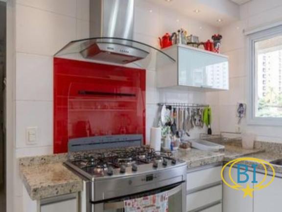 Imagem Apartamento com 3 Quartos à Venda, 196 m² em Perdizes - São Paulo