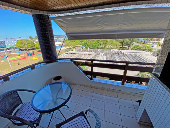Imagem Imóvel com 2 Quartos à Venda, 95 m² em Atlântida - Xangri-lá