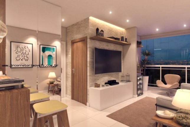 Imagem Apartamento com 3 Quartos à Venda, 98 m² em Praia Itaparica - Vila Velha Imagem Apartamento com 3 Quartos à Venda, 98 m² em Praia Itaparica - Vila Velha