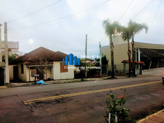 Imagem Terreno à Venda, 1.226 m² em Botafogo - Bento Gonçalves Imagem Terreno à Venda, 1.226 m² em Botafogo - Bento Gonçalves